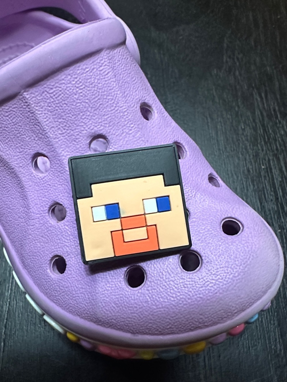 Minecraft Character Charm